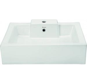 Parryware Venice Bowl Basin, C841I 