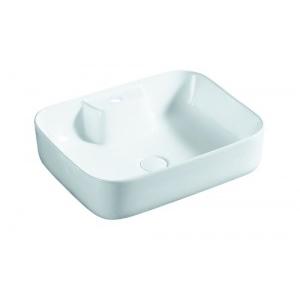 Parryware Inslim Bowl Basin, C849J 