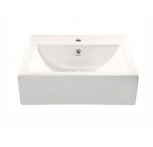 Parryware Poise Bowl Basin, C845I 