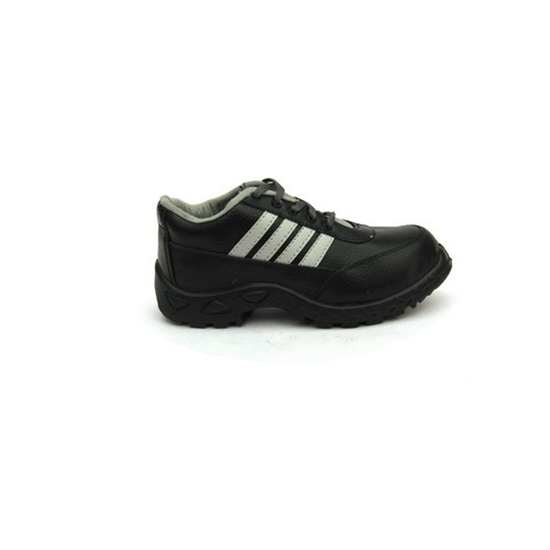 Safari Pro Sprint Steel Toe Safety Shoe, Size: 9