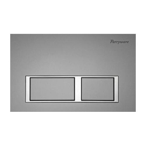 Parryware  Linea Plus Push Plate, E82211C