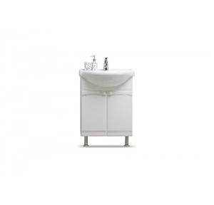 Parryware Sofia Vanity Cabinet, C843C85