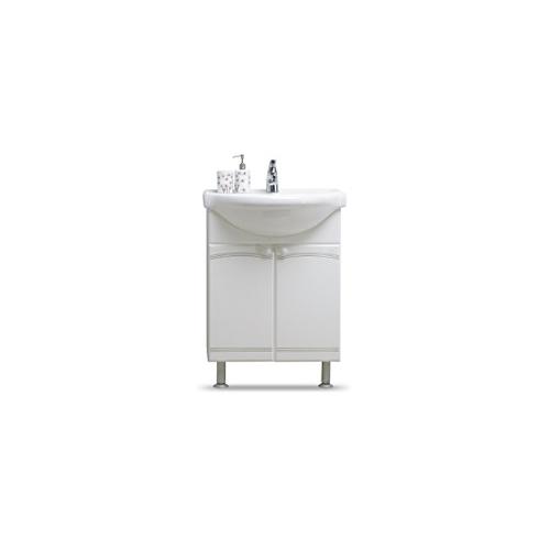 Parryware Sofia Vanity Cabinet, C843C46