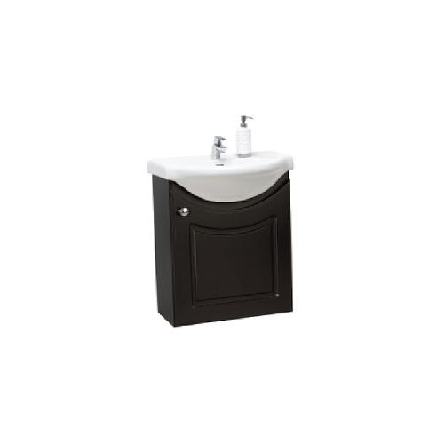 Parryware Duke Vanity Cabinet, C843M85