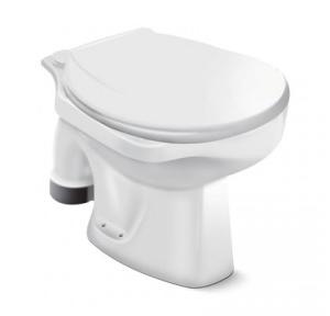 Hindware Universal P Standard Water Closet, 20012