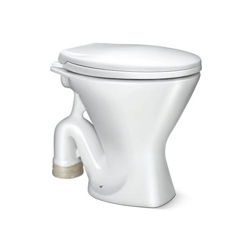 Hindware Popular P Standard Water Closet, 20044