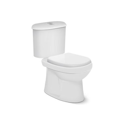 Hindware Clipper Cistern Closet, 92126