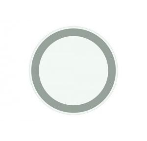 Parryware 60x60cm Fasto Round Reflextion Mirror, C863299