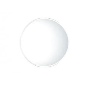 Parryware 60x60cm Prime Round Reflextion Mirror, C863199