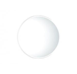 Parryware 60x60cm Prime Round Reflextion Mirror, C863199 