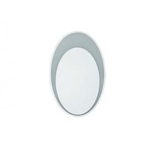 Parryware 60x45cm Eclipse Oval Reflextion Mirror, C863099
