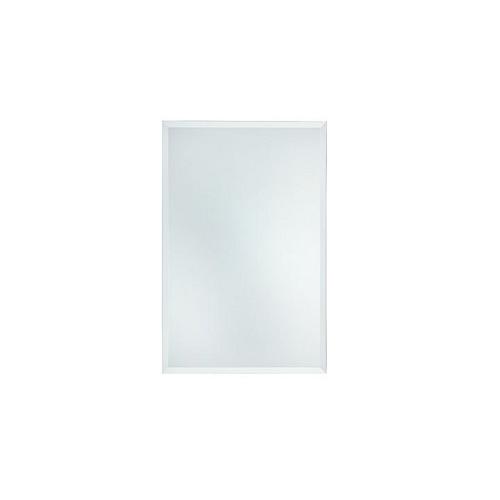 Parryware 60x45cm Prime Reflextion Mirror, C862899 