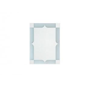 Parryware 60x45cm Aguzzo Reflextion Mirror, C862099 