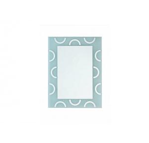Parryware 60x45cm Crescent Reflextion Mirror, C862199
