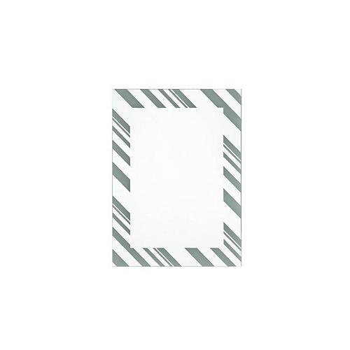 Parryware 60x45cm Diretto Reflextion Mirror, C862699