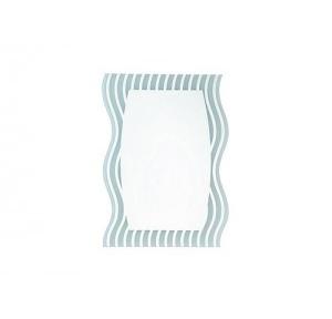 Parryware 60x45cm Flusso Reflextion Mirror, C862599 