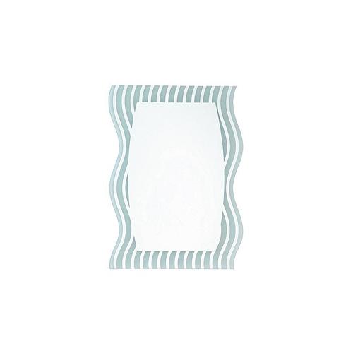 Parryware 60x45cm Flusso Reflextion Mirror, C862599