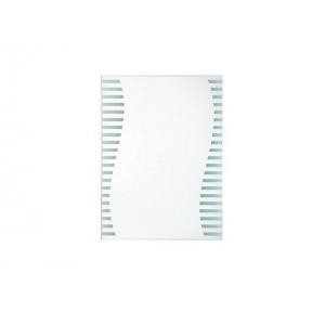 Parryware 60x45cm Modello Reflextion Mirror, C862299 