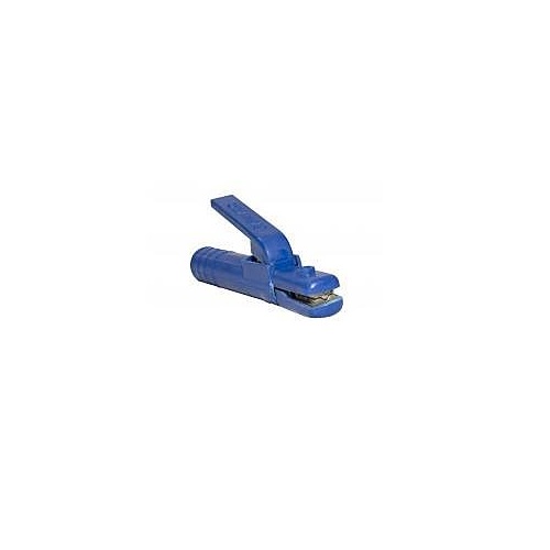 Arcon B-Mark II Blue Semi Insulated Welding Electrode Holders, 400 A, ARC-3046