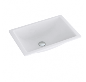 Hindware Garnet Under Counter Wash Basin, 10080