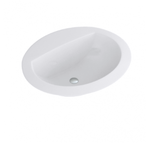 Hindware Vienne Counter Top Wash Basin, 10038