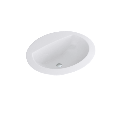 Hindware Vienne Counter Top Wash Basin, 10038