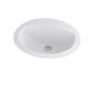 Hindware Counter Top Wash Basin, 10052