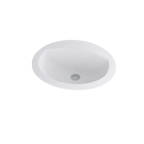 Hindware Counter Top Wash Basin, 10052