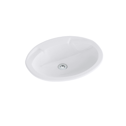 Hindware Rhapsody Counter Top Wash Basin, 10045