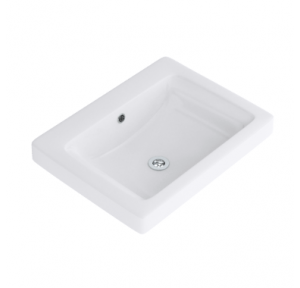 Hindware Tessa Counter Top Wash Basin, 91056