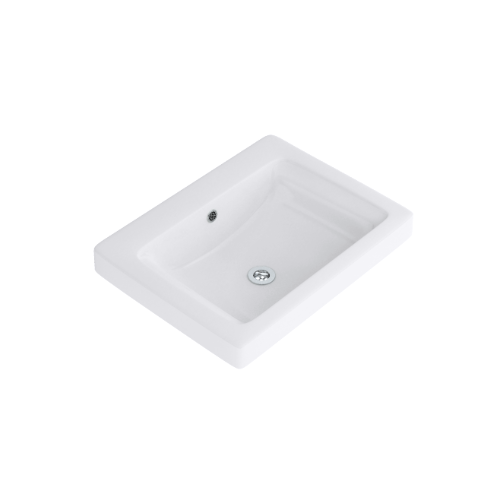 Hindware Tessa Counter Top Wash Basin, 91056