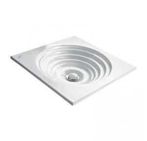 Hindware Ripple Counter Top Wash Basin, 91080