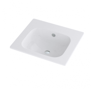 Hindware Optra Counter Top Wash Basin, 91008