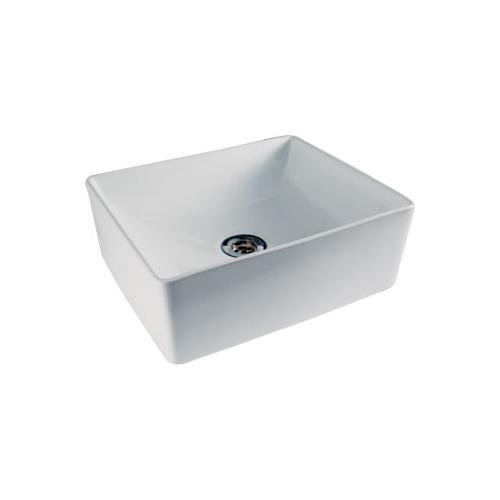 Hindware Tozzo Over Counter Table Top Wash Basin, 10105