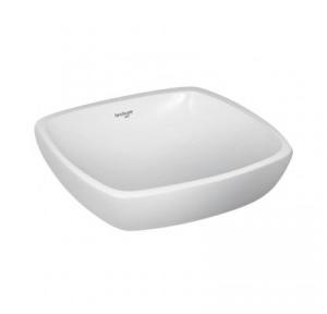 Hindware Fove Over Counter Table Top Wash Basin, 10092
