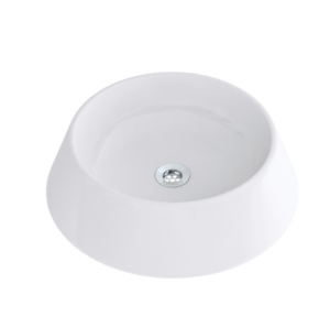 Hindware Vessel Over Counter Table Top Wash Basin, 91079