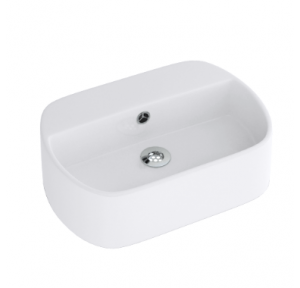 Hindware Vega Over Table Top Wash Basin, 91070