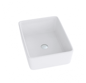 Hindware Rubic Counter Table Top Wash Basin, 91041