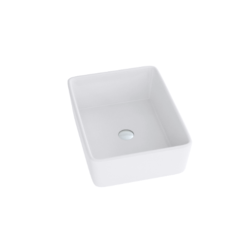 Hindware Rubic Counter Table Top Wash Basin, 91041