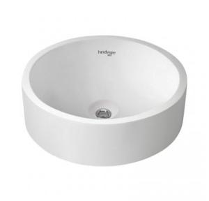 Hindware Monalisa Over Counter Wash Basin, 10069