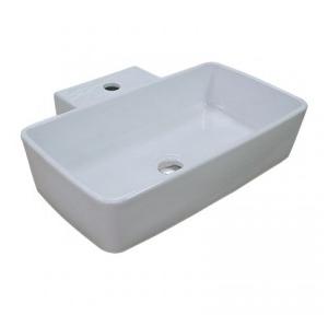 Hindware Element Table Top Wash Basin, 91098