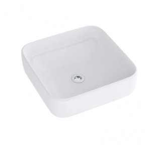 Hindware Ebello Over Counter Wash Basin, 91097