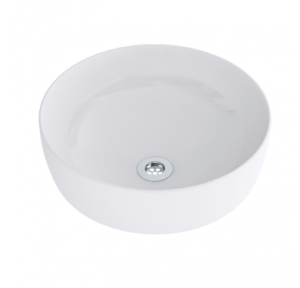 Hindware Ebello Over Counter Table Top Wash Basin, 91096