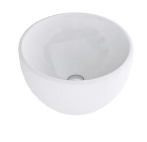 Hindware Dome Over Counter Basin, 91085
