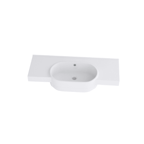 Hindware Tarrot Designer Wash Basin, 91037