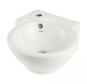 Hindware Classic Corner Wash Basin, 10055