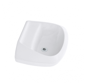 Hindware Windsor Wall Hung Wash Basin, 10036