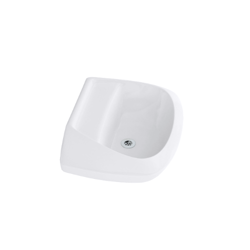 Hindware Windsor Wall Hung Wash Basin, 10036