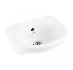 Hindware Cute Wall Hung Wash Basin, 10053