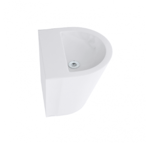 Hindware Twilight Pedestal Wash Basin, 91078